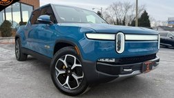 2023 Rivian R1T Adventure