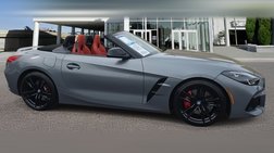 2024 BMW Z4 M40i