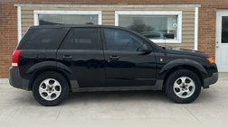 2004 Saturn VUE Base