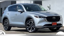 2023 Mazda CX-5 2.5 S Premium