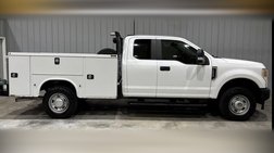 2020 Ford Super Duty F-250 XL