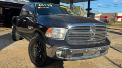 2016 Ram Ram Pickup 1500 Lone Star