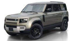 2025 Land Rover Defender 110 P300 S