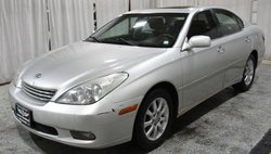 2002 Lexus ES 300 Base