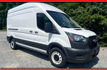 2021 Ford Transit 250