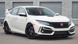2021 Honda Civic Type R Touring