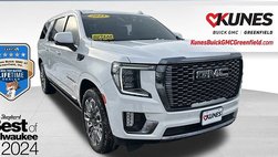 2023 GMC Yukon XL Denali Ultimate