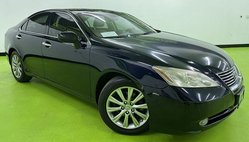 2008 Lexus ES 350 Base