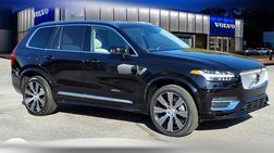 2024 Volvo XC90 B5 Plus Bright Theme