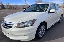 2011 Honda Accord EXL