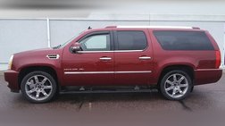 2011 Cadillac Escalade ESV Premium