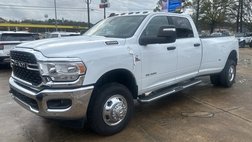2024 Ram Ram Pickup 3500 Big Horn