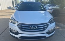 2018 Hyundai Santa Fe Sport 2.0T Ultimate