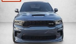 2021 Dodge Durango SRT Hellcat