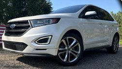 2016 Ford Edge Sport