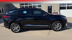 2019 Acura RDX SH-AWD w/Tech