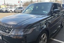 2018 Land Rover Range Rover Sport HSE Td6