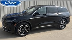 2024 Lincoln Nautilus Premiere