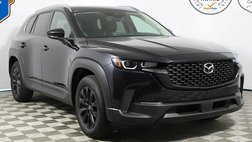 2023 Mazda CX-50 2.5 S Preferred Plus