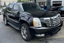 2007 Cadillac Escalade EXT Base