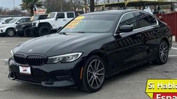 2020 BMW 3 Series 330i