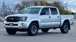 2006 Toyota Tacoma V6