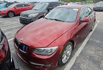 2013 BMW 3 Series 328i xDrive