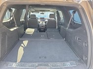 2022 Chevrolet Suburban Shield Z71