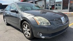 2006 Nissan Maxima 