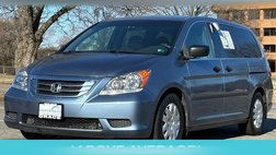 2010 Honda Odyssey LX