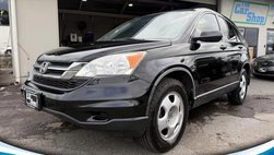 2011 Honda CR-V LX