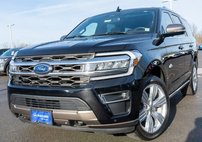 2022 Ford Expedition King Ranch