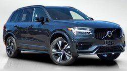 2022 Volvo XC90 Recharge T8 R-Design