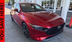 2023 Mazda MAZDA3 2.5 S Premium
