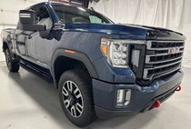 2022 GMC Sierra 2500HD AT4