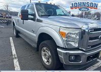 2015 Ford Super Duty F-250 XLT