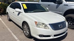 2009 Toyota Avalon XL
