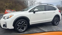 2016 Subaru Crosstrek 2.0i Premium