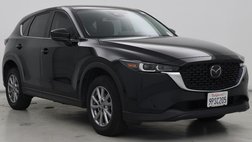 2022 Mazda CX-5 2.5 S