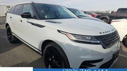 2025 Land Rover Range Rover Velar P250 Dynamic SE