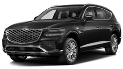 2025 Genesis GV80 2.5T Standard