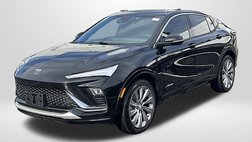 2024 Buick Envista Avenir