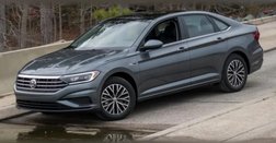 2019 Volkswagen Jetta SE