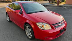 2008 Chevrolet Cobalt Sport