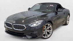 2022 BMW Z4 sDrive30i