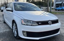 2012 Volkswagen Jetta GLI