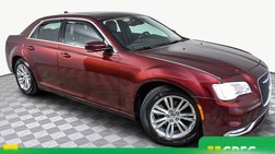 2016 Chrysler 300 Limited