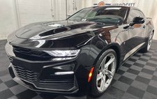 2019 Chevrolet Camaro SS
