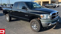 2008 Dodge Ram 1500 ST