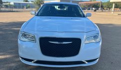 2016 Chrysler 300 Limited